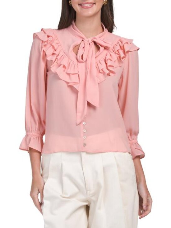 Walter Baker Tops - WALTER BAKER Davina Top
